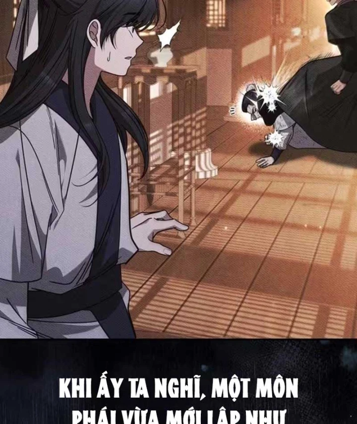 Đệ Nhất Sư Huynh Lee Hwi Chapter 5 - 11