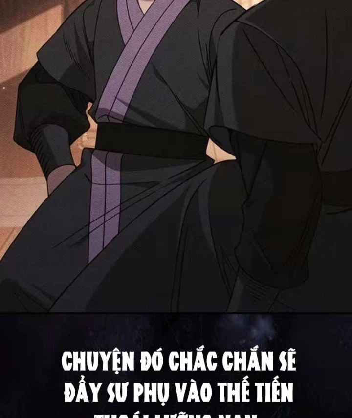Đệ Nhất Sư Huynh Lee Hwi Chapter 5 - 14