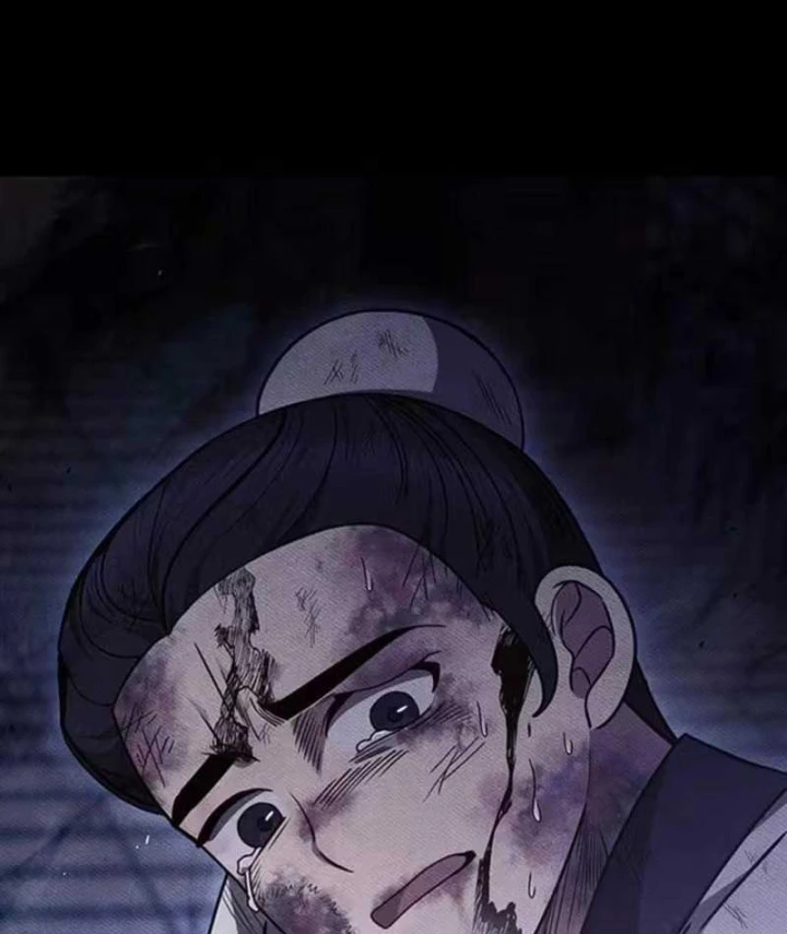 Đệ Nhất Sư Huynh Lee Hwi Chapter 5 - 20