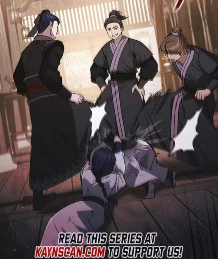 Đệ Nhất Sư Huynh Lee Hwi Chapter 5 - 30