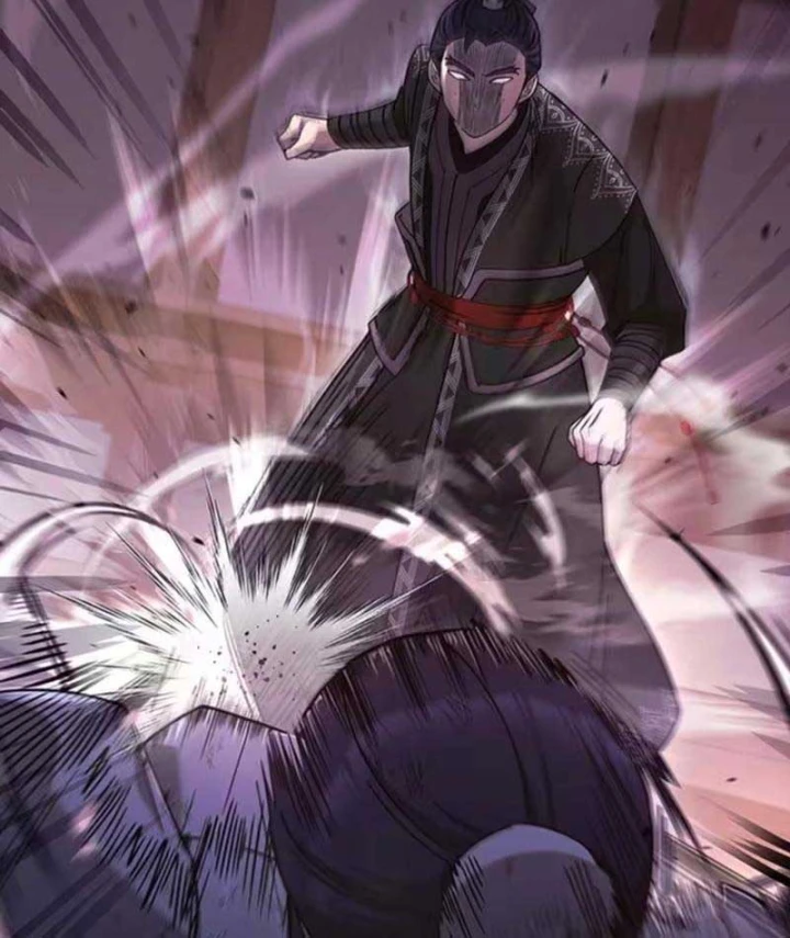 Đệ Nhất Sư Huynh Lee Hwi Chapter 5 - 43