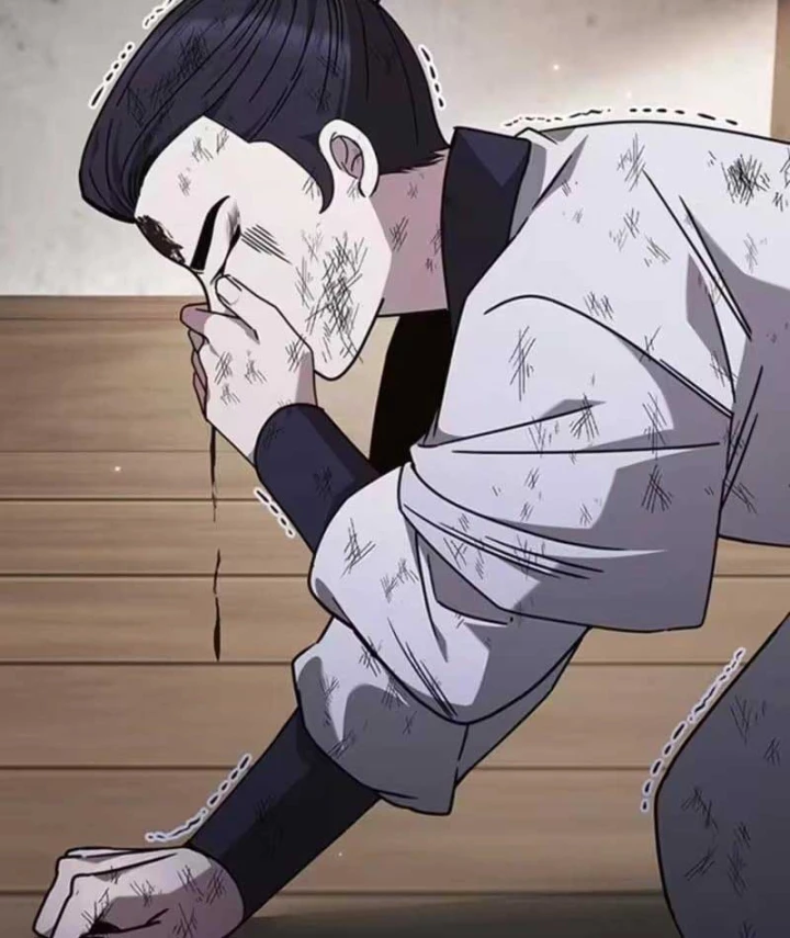 Đệ Nhất Sư Huynh Lee Hwi Chapter 5 - 46