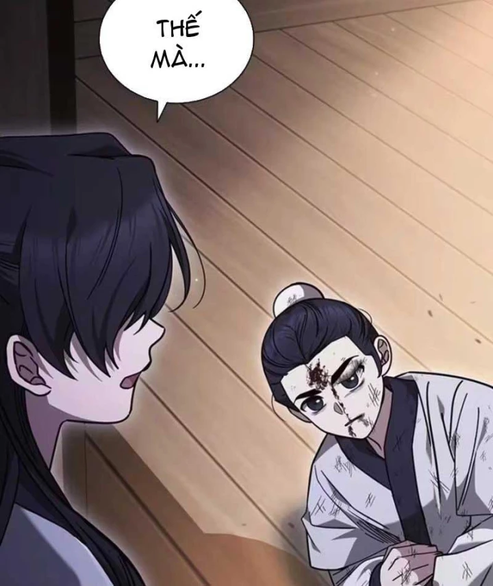Đệ Nhất Sư Huynh Lee Hwi Chapter 5 - 54