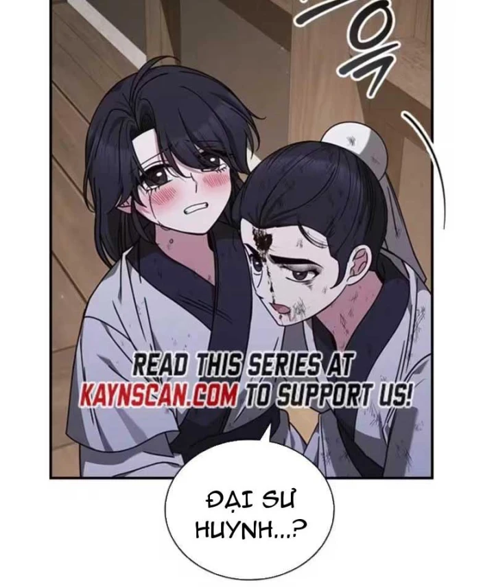 Đệ Nhất Sư Huynh Lee Hwi Chapter 5 - 61