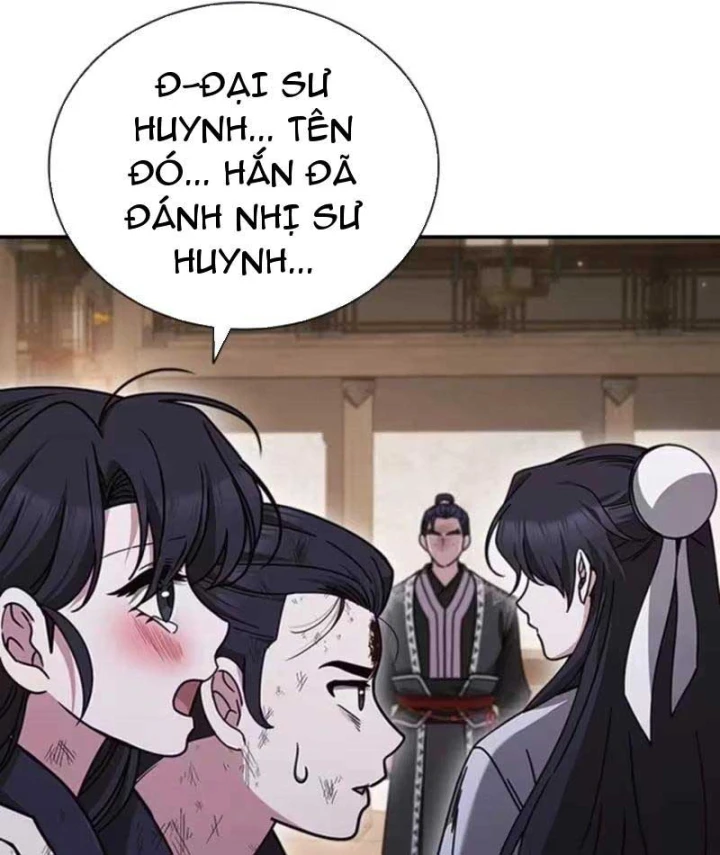 Đệ Nhất Sư Huynh Lee Hwi Chapter 5 - 64