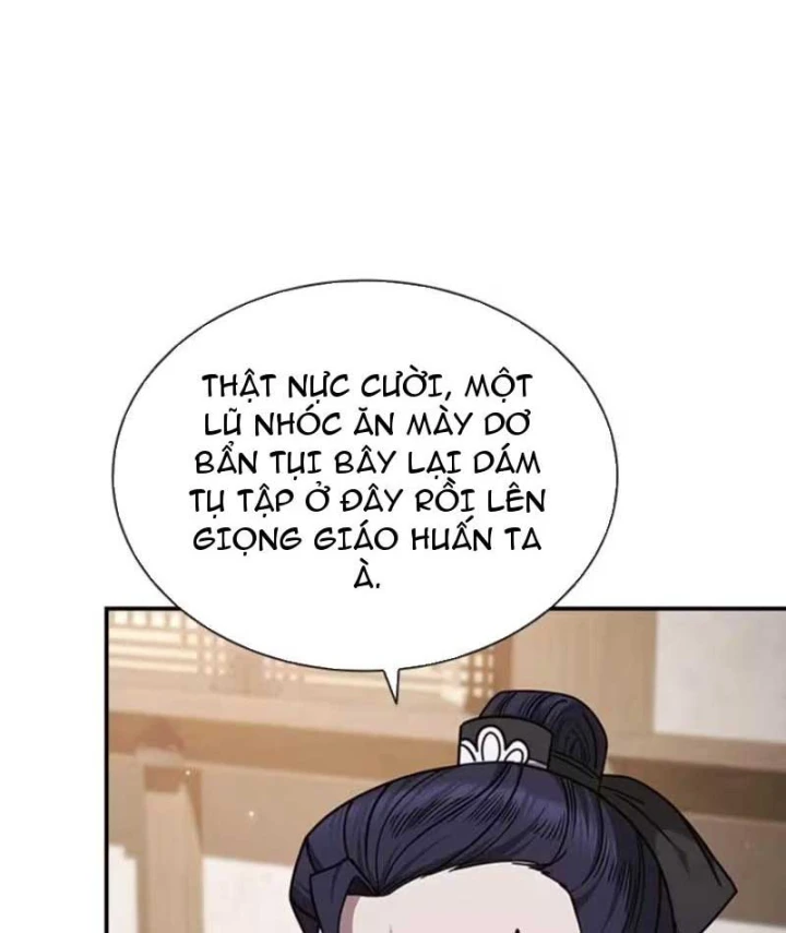 Đệ Nhất Sư Huynh Lee Hwi Chapter 5 - 66