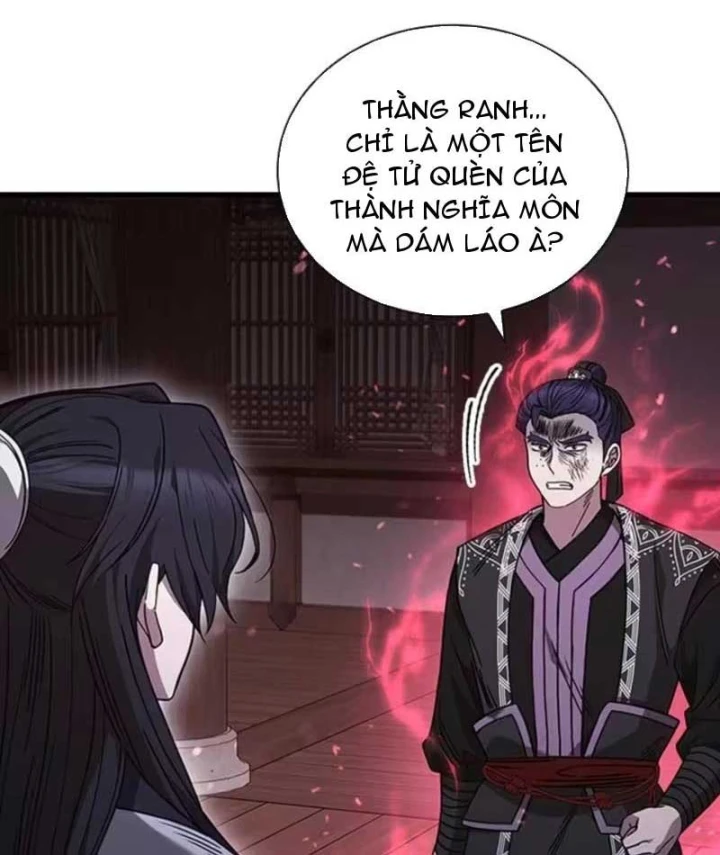 Đệ Nhất Sư Huynh Lee Hwi Chapter 5 - 88