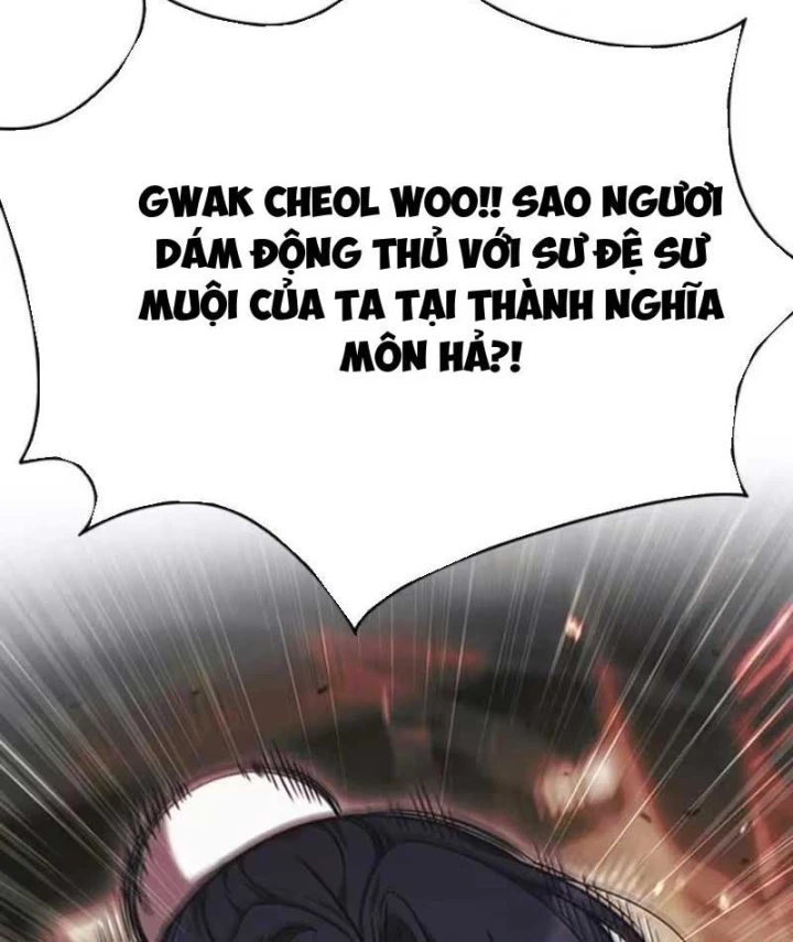 Đệ Nhất Sư Huynh Lee Hwi Chapter 5 - 92