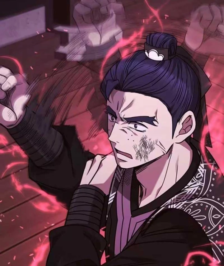 Đệ Nhất Sư Huynh Lee Hwi Chapter 5 - 97