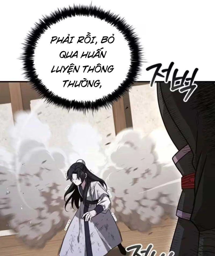 Đệ Nhất Sư Huynh Lee Hwi Chapter 5 - 107