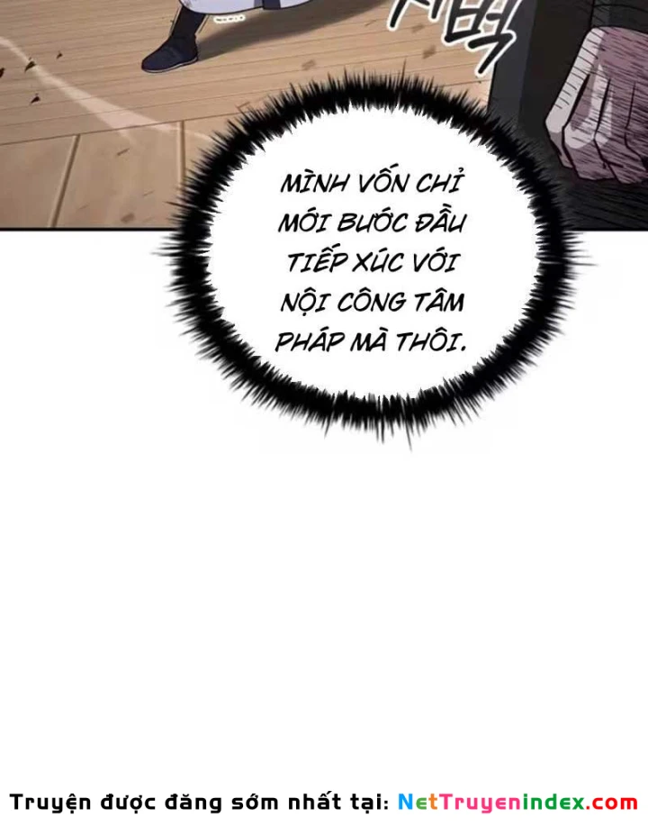 Đệ Nhất Sư Huynh Lee Hwi Chapter 5 - 108