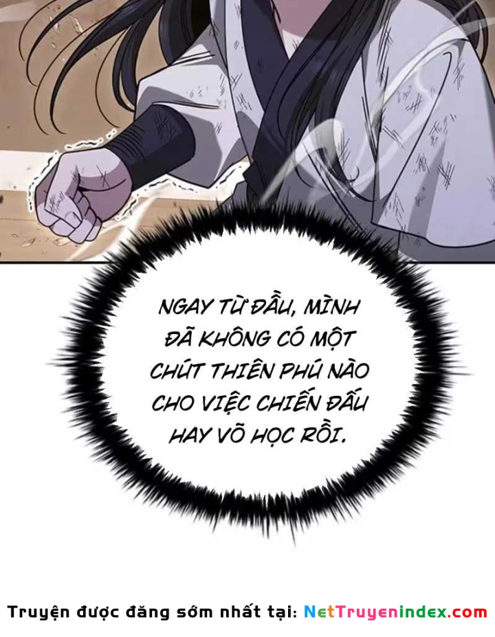 Đệ Nhất Sư Huynh Lee Hwi Chapter 5 - 110