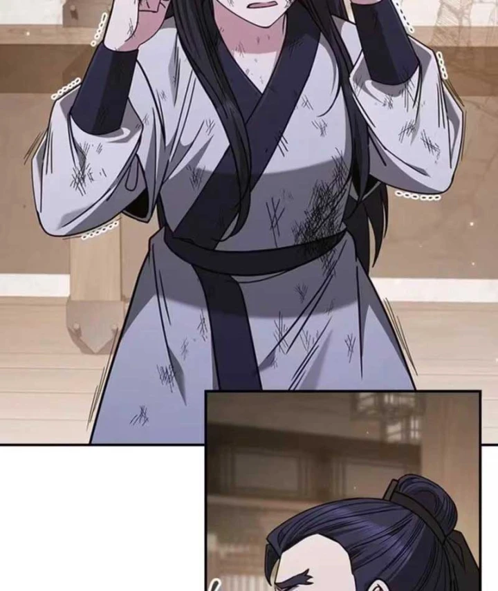 Đệ Nhất Sư Huynh Lee Hwi Chapter 5 - 120