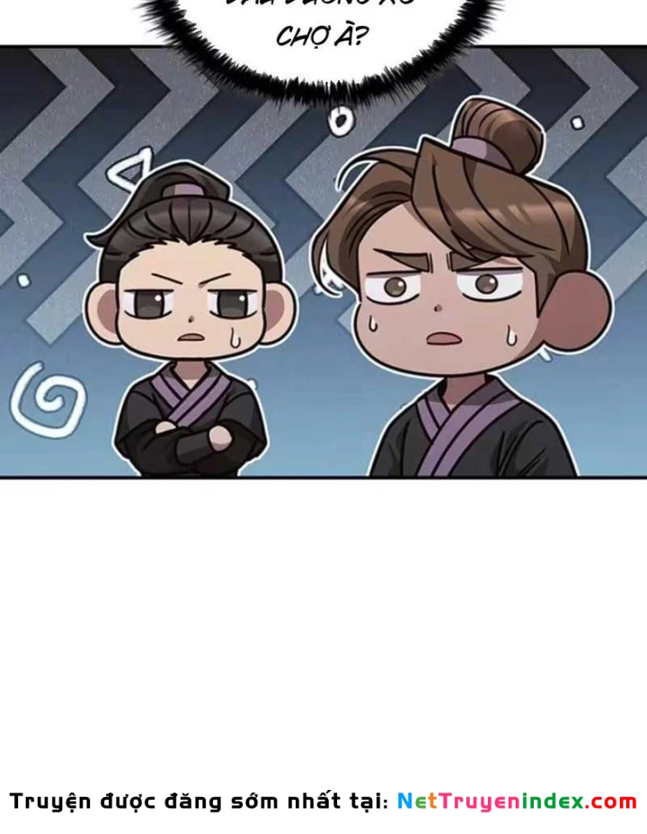 Đệ Nhất Sư Huynh Lee Hwi Chapter 5 - 140