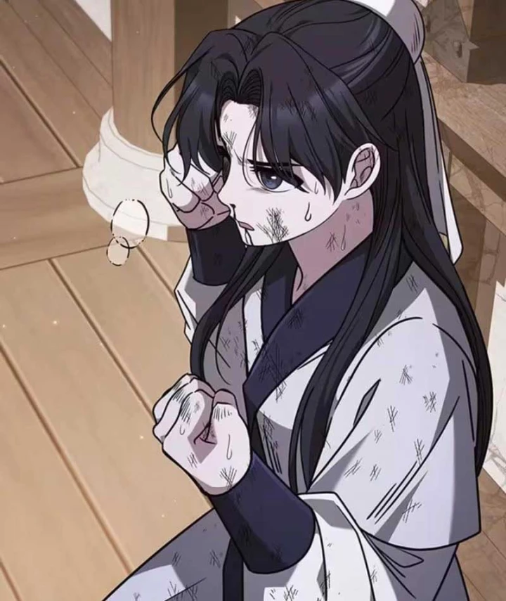 Đệ Nhất Sư Huynh Lee Hwi Chapter 5 - 144