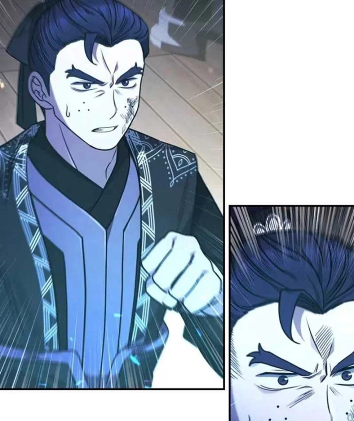 Đệ Nhất Sư Huynh Lee Hwi Chapter 5 - 152