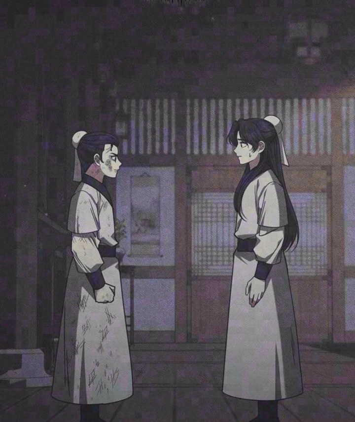 Đệ Nhất Sư Huynh Lee Hwi Chapter 6 - 2