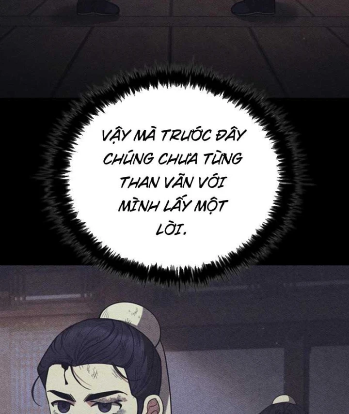 Đệ Nhất Sư Huynh Lee Hwi Chapter 6 - 3