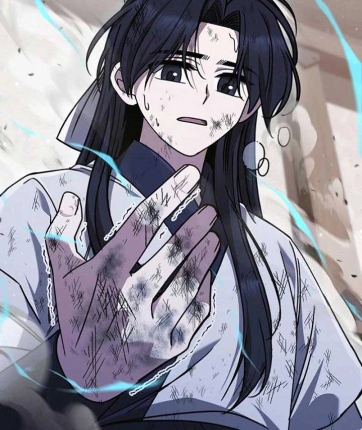 Đệ Nhất Sư Huynh Lee Hwi Chapter 6 - 6