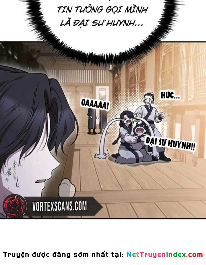 Đệ Nhất Sư Huynh Lee Hwi Chapter 6 - 8