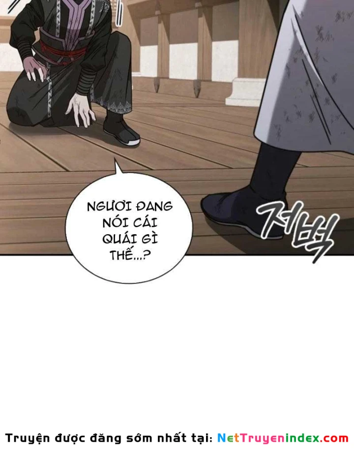 Đệ Nhất Sư Huynh Lee Hwi Chapter 6 - 16