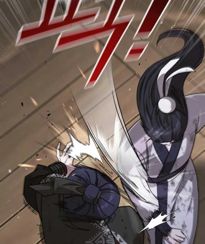 Đệ Nhất Sư Huynh Lee Hwi Chapter 6 - 19
