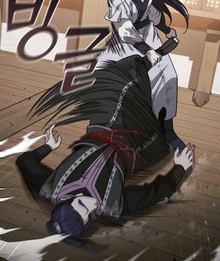 Đệ Nhất Sư Huynh Lee Hwi Chapter 6 - 35