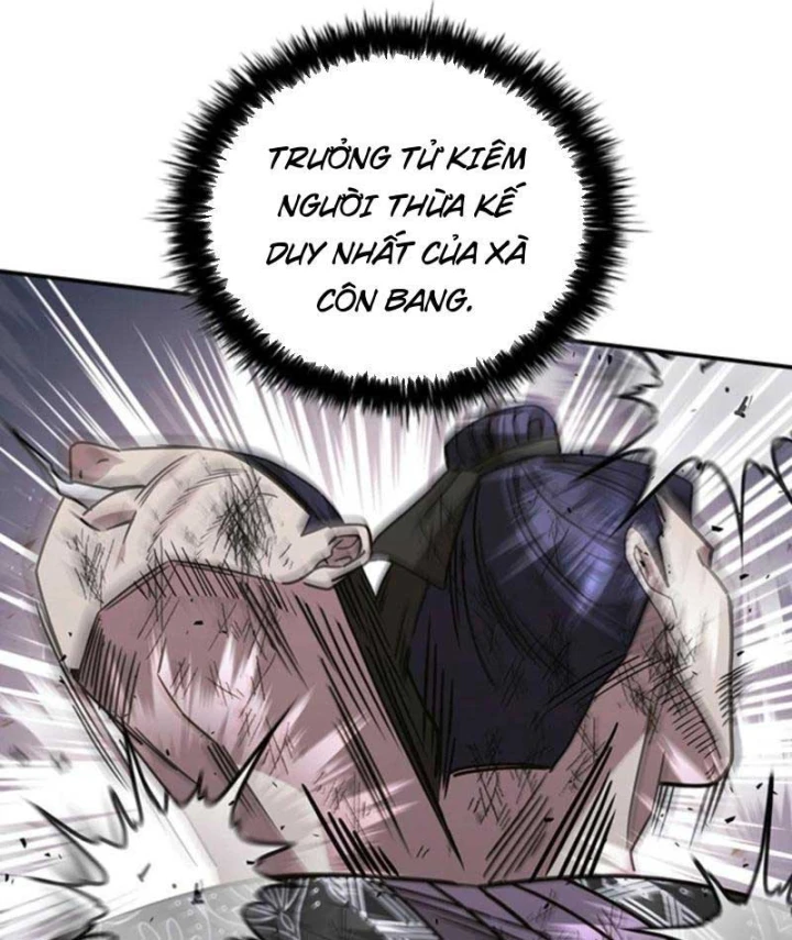Đệ Nhất Sư Huynh Lee Hwi Chapter 6 - 43