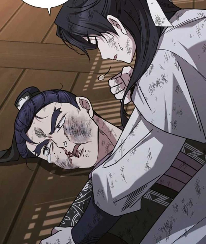 Đệ Nhất Sư Huynh Lee Hwi Chapter 6 - 53