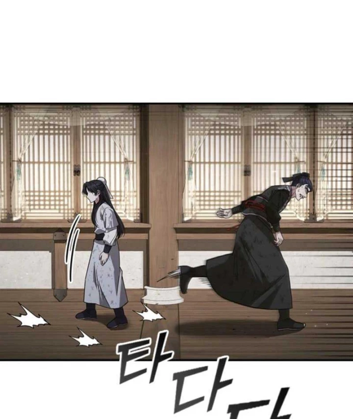 Đệ Nhất Sư Huynh Lee Hwi Chapter 6 - 56