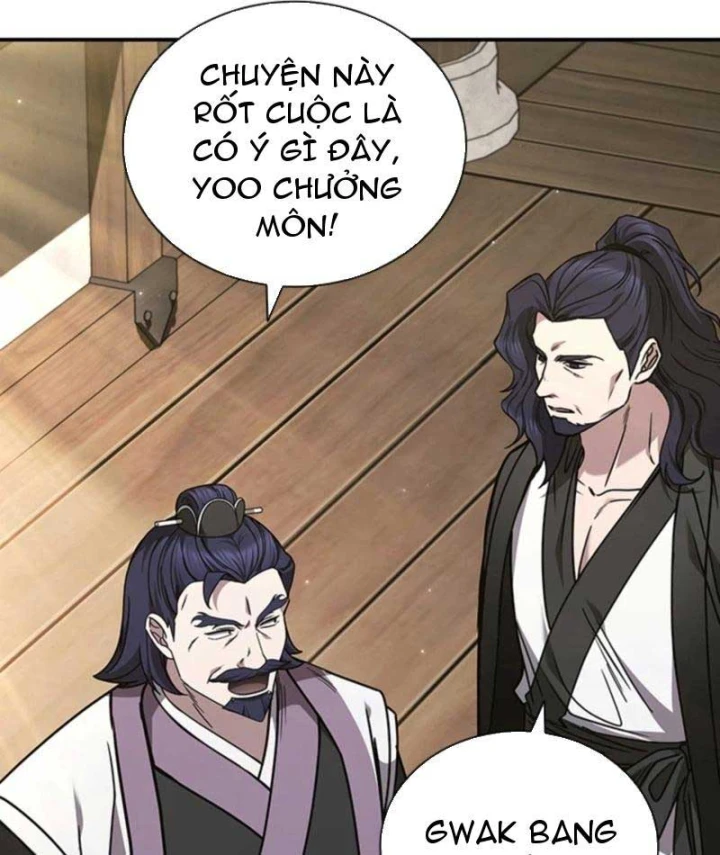 Đệ Nhất Sư Huynh Lee Hwi Chapter 6 - 62