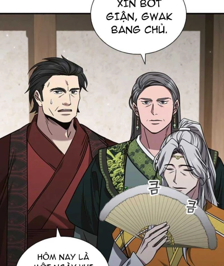 Đệ Nhất Sư Huynh Lee Hwi Chapter 6 - 65