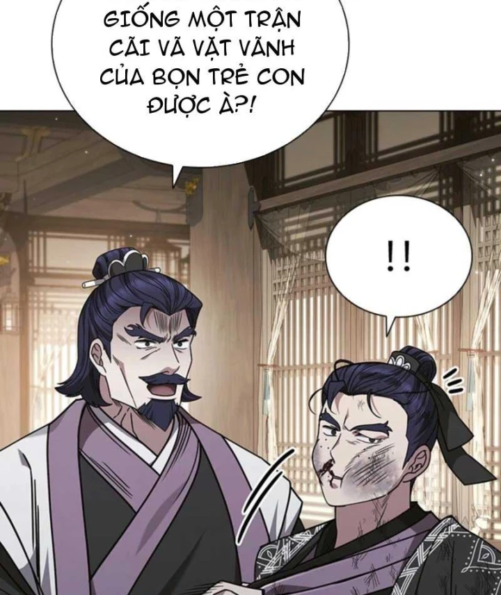 Đệ Nhất Sư Huynh Lee Hwi Chapter 6 - 67