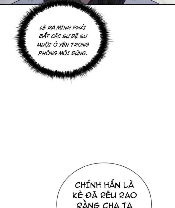 Đệ Nhất Sư Huynh Lee Hwi Chapter 6 - 76