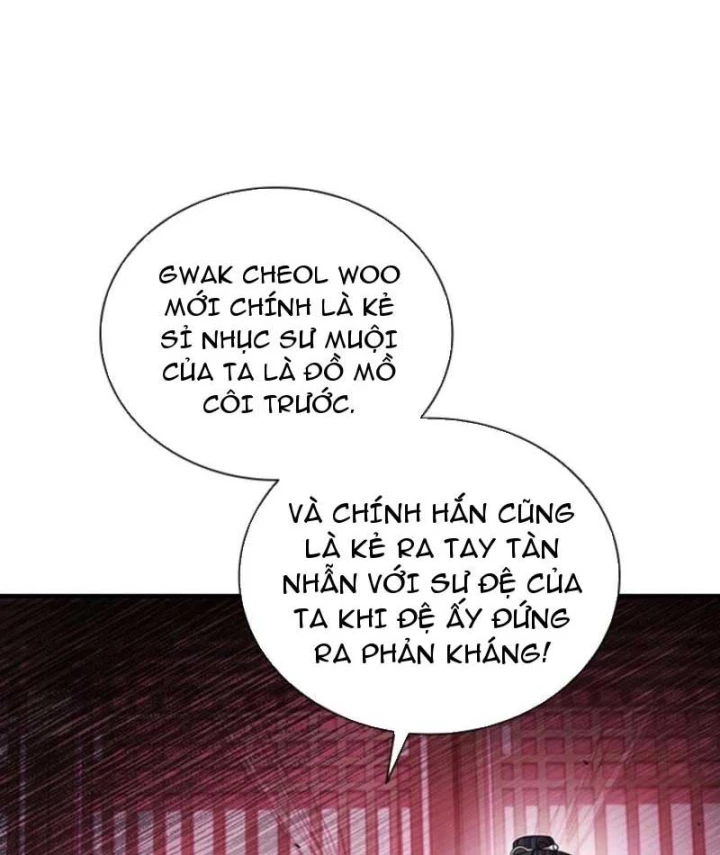 Đệ Nhất Sư Huynh Lee Hwi Chapter 6 - 89