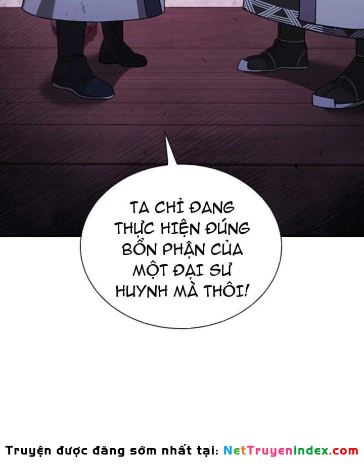 Đệ Nhất Sư Huynh Lee Hwi Chapter 6 - 91