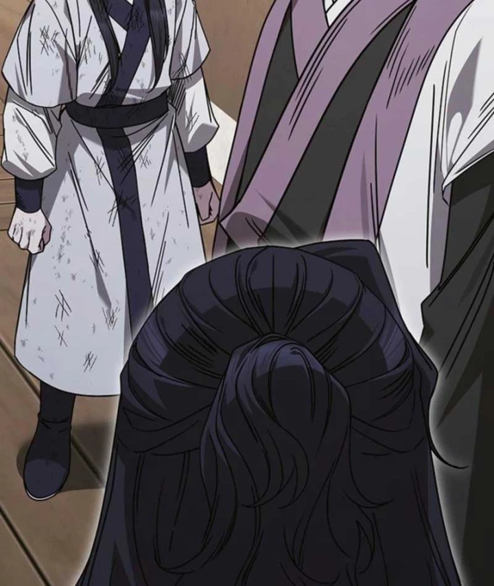 Đệ Nhất Sư Huynh Lee Hwi Chapter 6 - 104