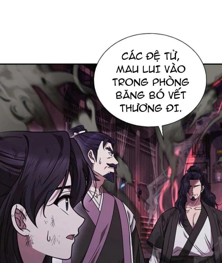 Đệ Nhất Sư Huynh Lee Hwi Chapter 6 - 116