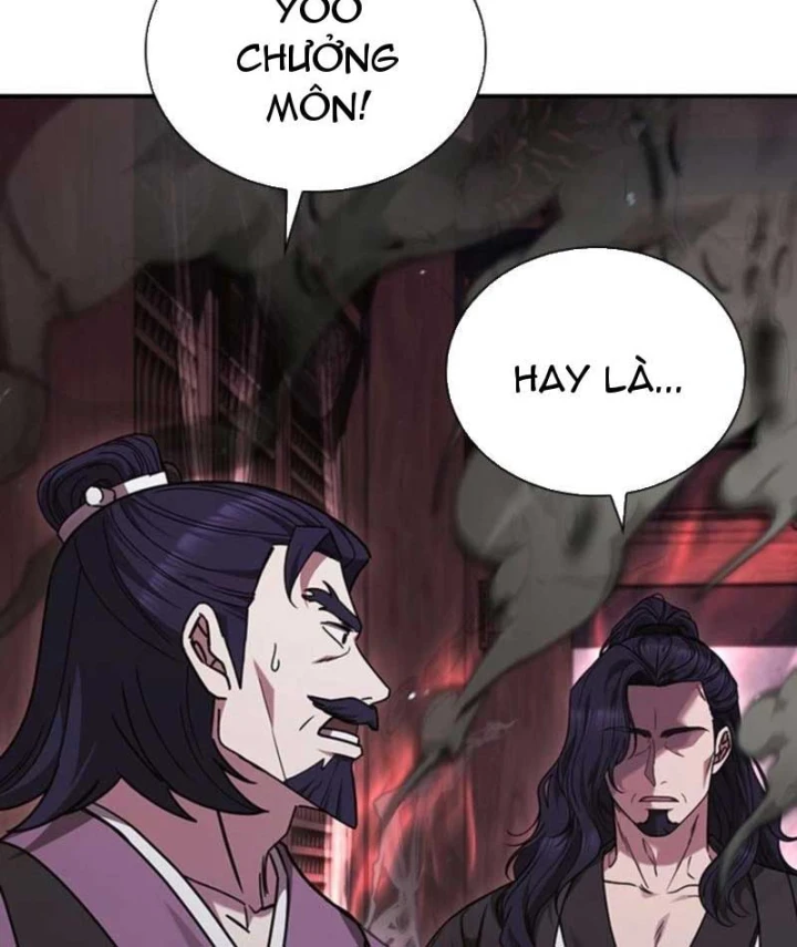 Đệ Nhất Sư Huynh Lee Hwi Chapter 6 - 118