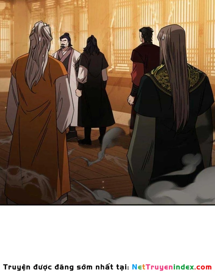 Đệ Nhất Sư Huynh Lee Hwi Chapter 6 - 124