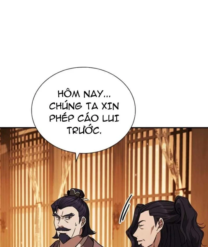 Đệ Nhất Sư Huynh Lee Hwi Chapter 6 - 125