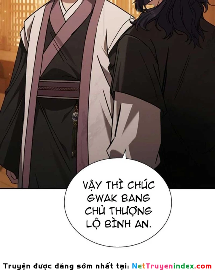 Đệ Nhất Sư Huynh Lee Hwi Chapter 6 - 126