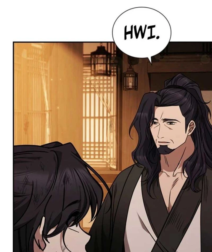 Đệ Nhất Sư Huynh Lee Hwi Chapter 6 - 129