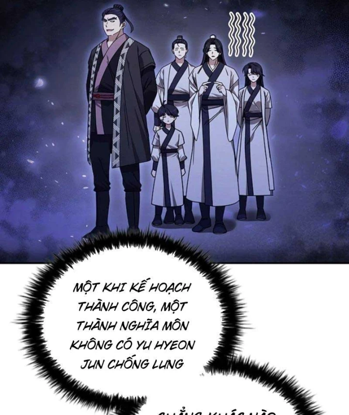 Đệ Nhất Sư Huynh Lee Hwi Chapter 6 - 145