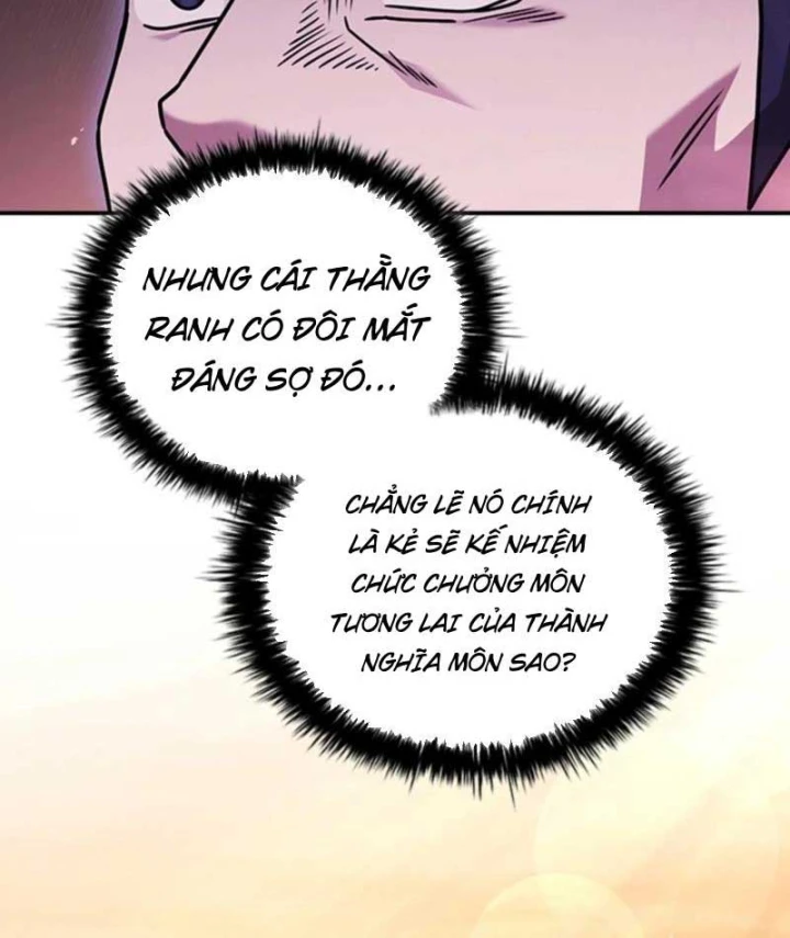 Đệ Nhất Sư Huynh Lee Hwi Chapter 6 - 148