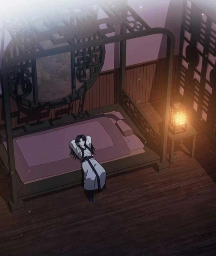 Đệ Nhất Sư Huynh Lee Hwi Chapter 7 - 3