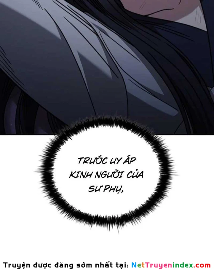 Đệ Nhất Sư Huynh Lee Hwi Chapter 7 - 6