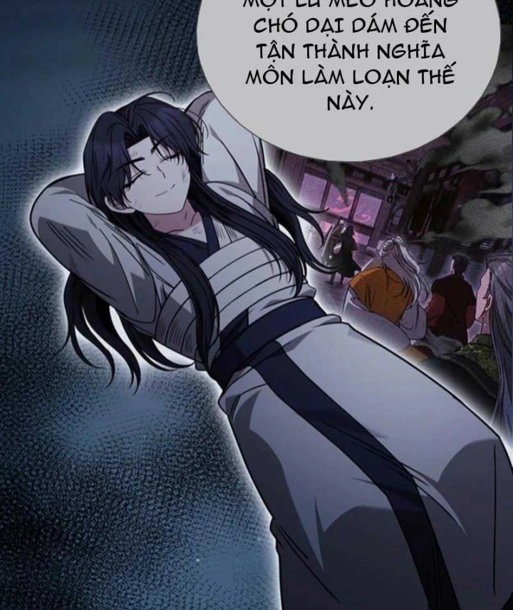 Đệ Nhất Sư Huynh Lee Hwi Chapter 7 - 8