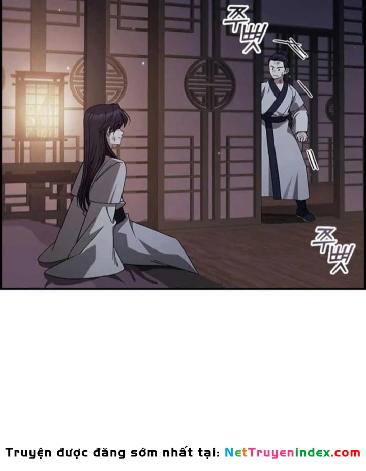 Đệ Nhất Sư Huynh Lee Hwi Chapter 7 - 25