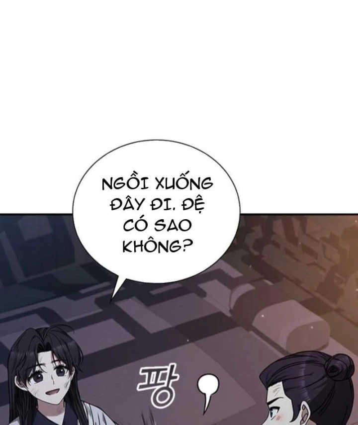 Đệ Nhất Sư Huynh Lee Hwi Chapter 7 - 26